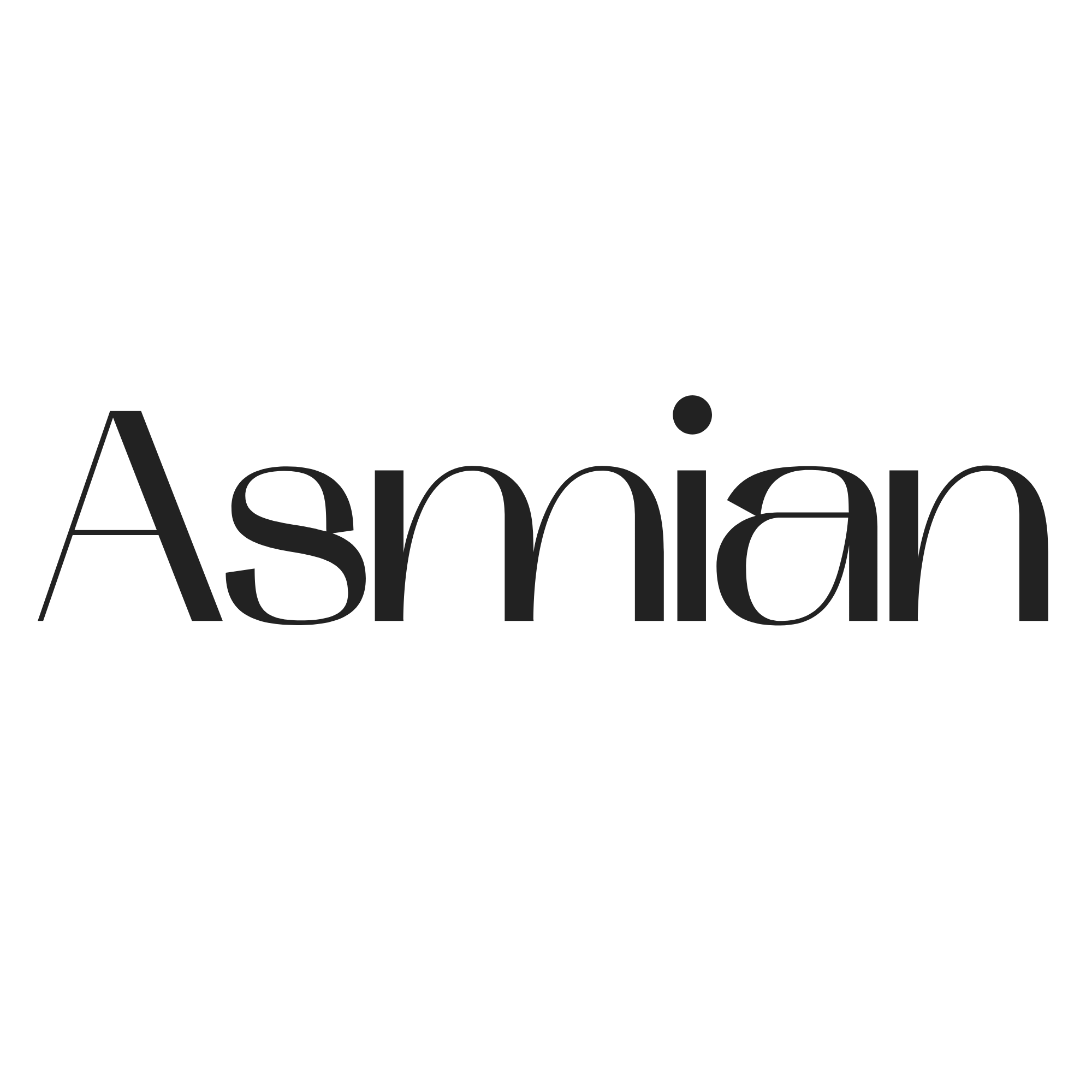 Asmian